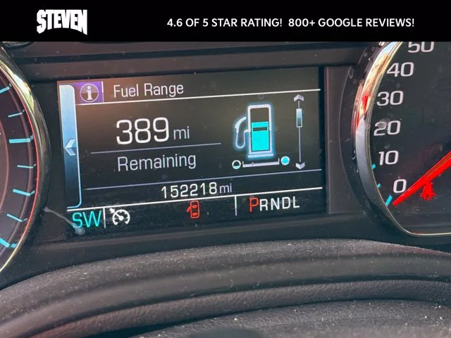 Used 2018 Black GMC SLT image 16