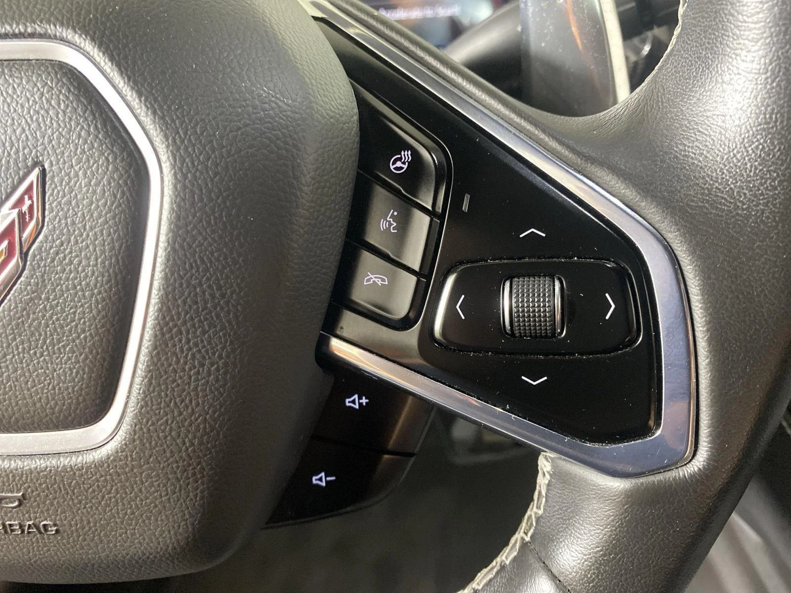 Used 2022 Amplify Orange Tintcoat Chevrolet 2LT image 16
