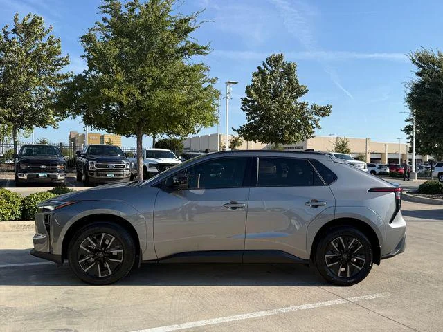Certified Used 2026 HEAVY METAL Toyota XLE image 43