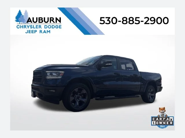 2020 RAM 1500 Pickup Big Horn/Lone Star