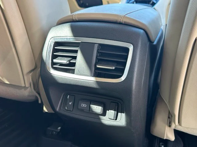 2019 Acura RDX Advance Package - Photo 23