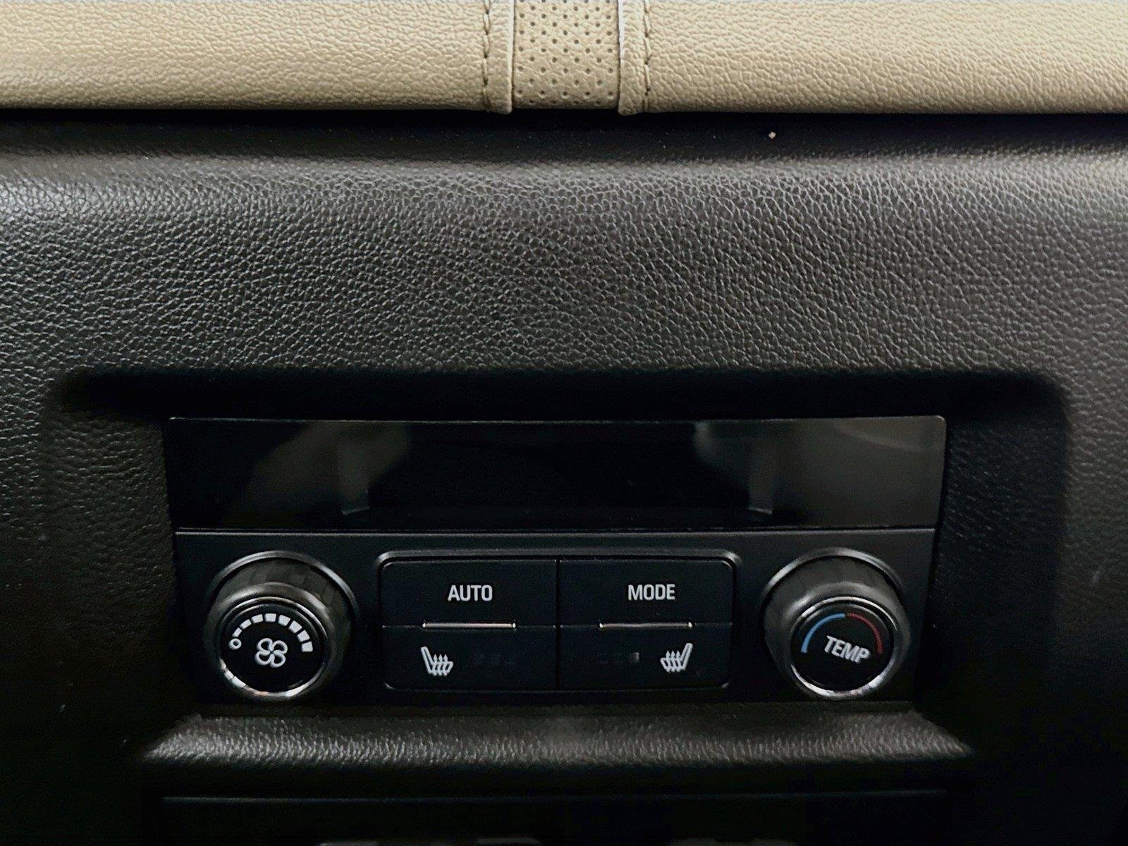 Used 2022 Black Cherry Metallic Chevrolet Premier image 37