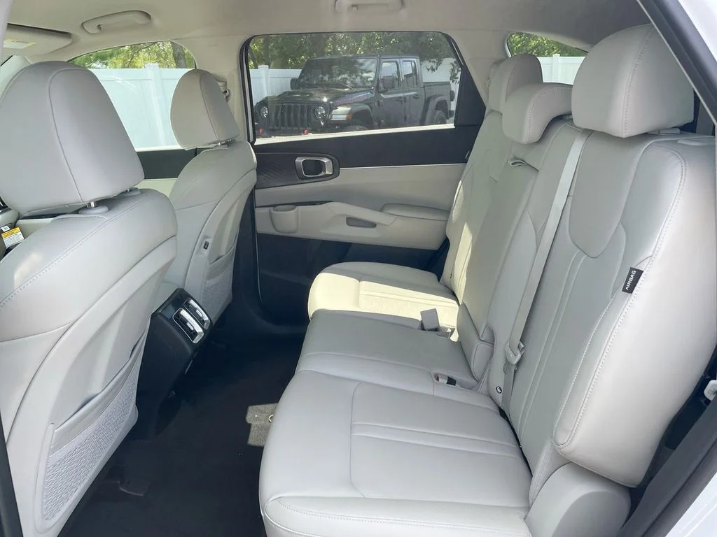 2026 Kia Sorento S - Photo 50