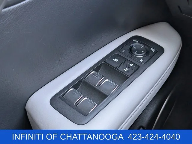 Used 2021 Silver Lexus 350 image 28