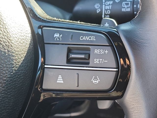 2023 Honda Civic Hatchback Sport - Photo 21