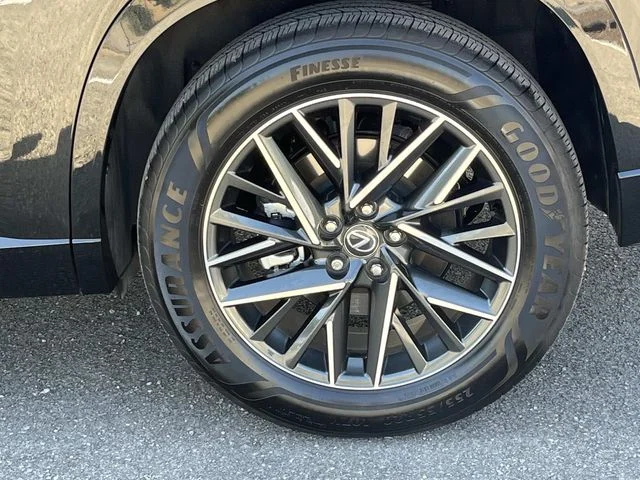 Certified Used 2025 CAVIAR Lexus 350 Premium image 11