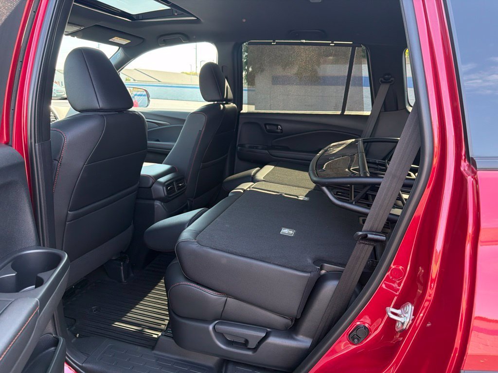 2024 Honda Passport TrailSport - Photo 19