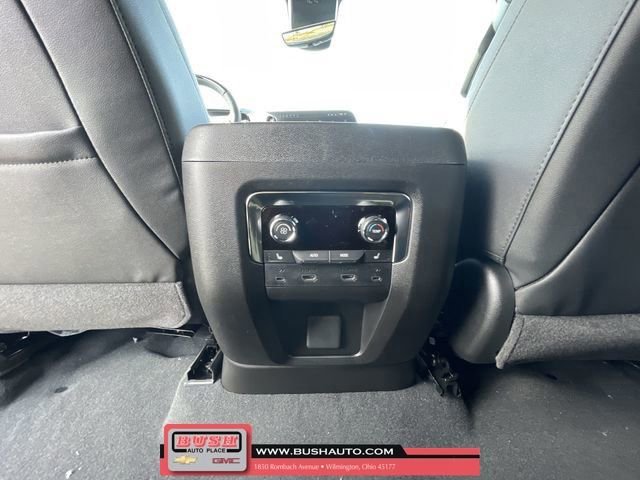 2026 Chevrolet Tahoe High Country - Photo 22