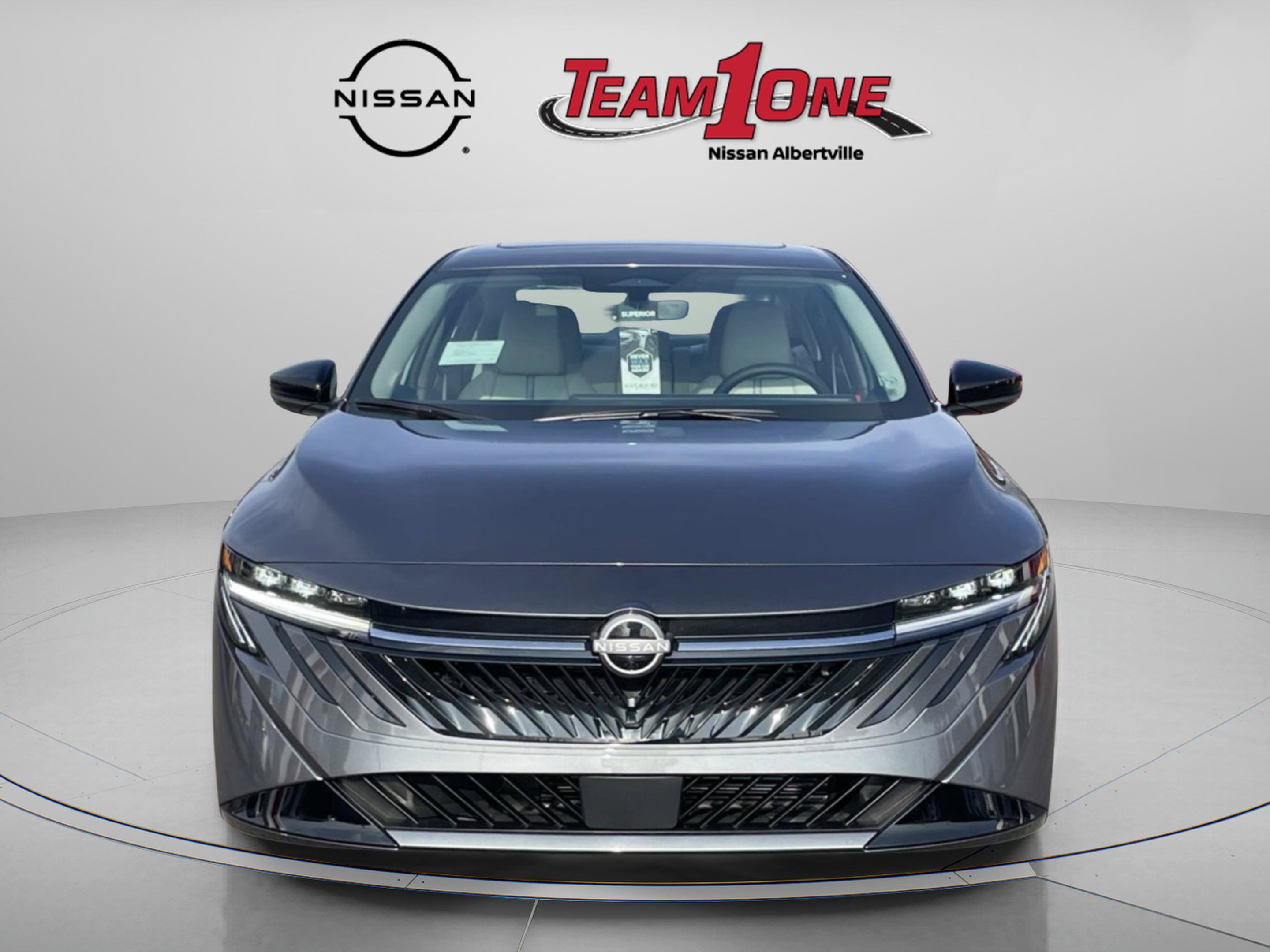 2026 Nissan Sentra SL - Photo 3