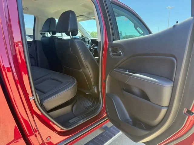 2020 GMC Canyon Denali - Photo 20
