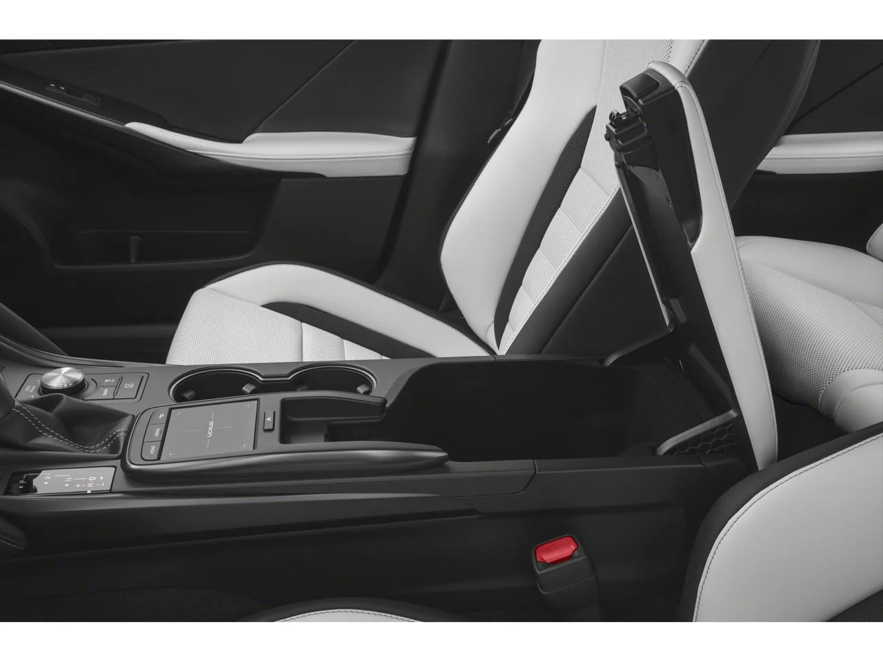 Used 2022 Atomic Silver Lexus IS 350 F SPORT image 56