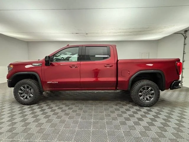 2026 GMC Sierra 1500 AT4X - Photo 16