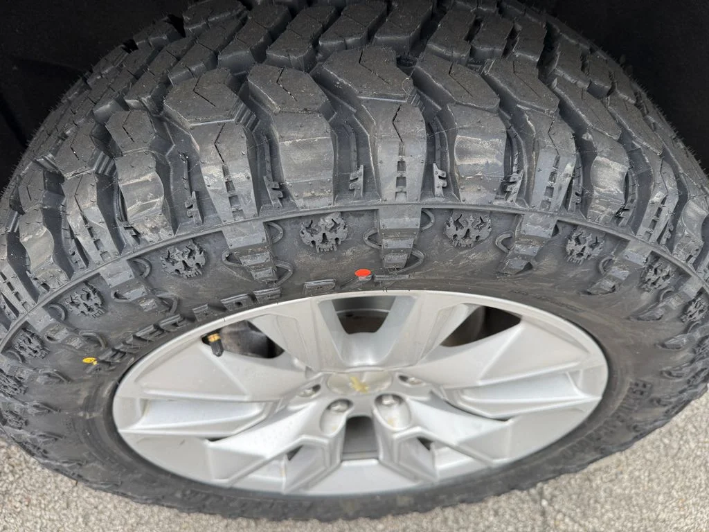 Used 2020 Gray Chevrolet Custom image 12