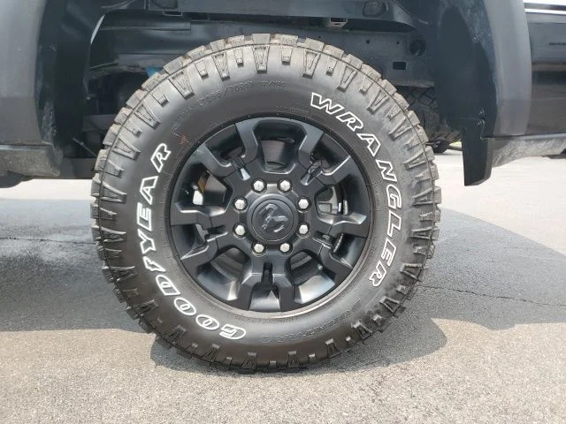 2025 RAM Ram 2500 Pickup Power Wagon - Photo 9