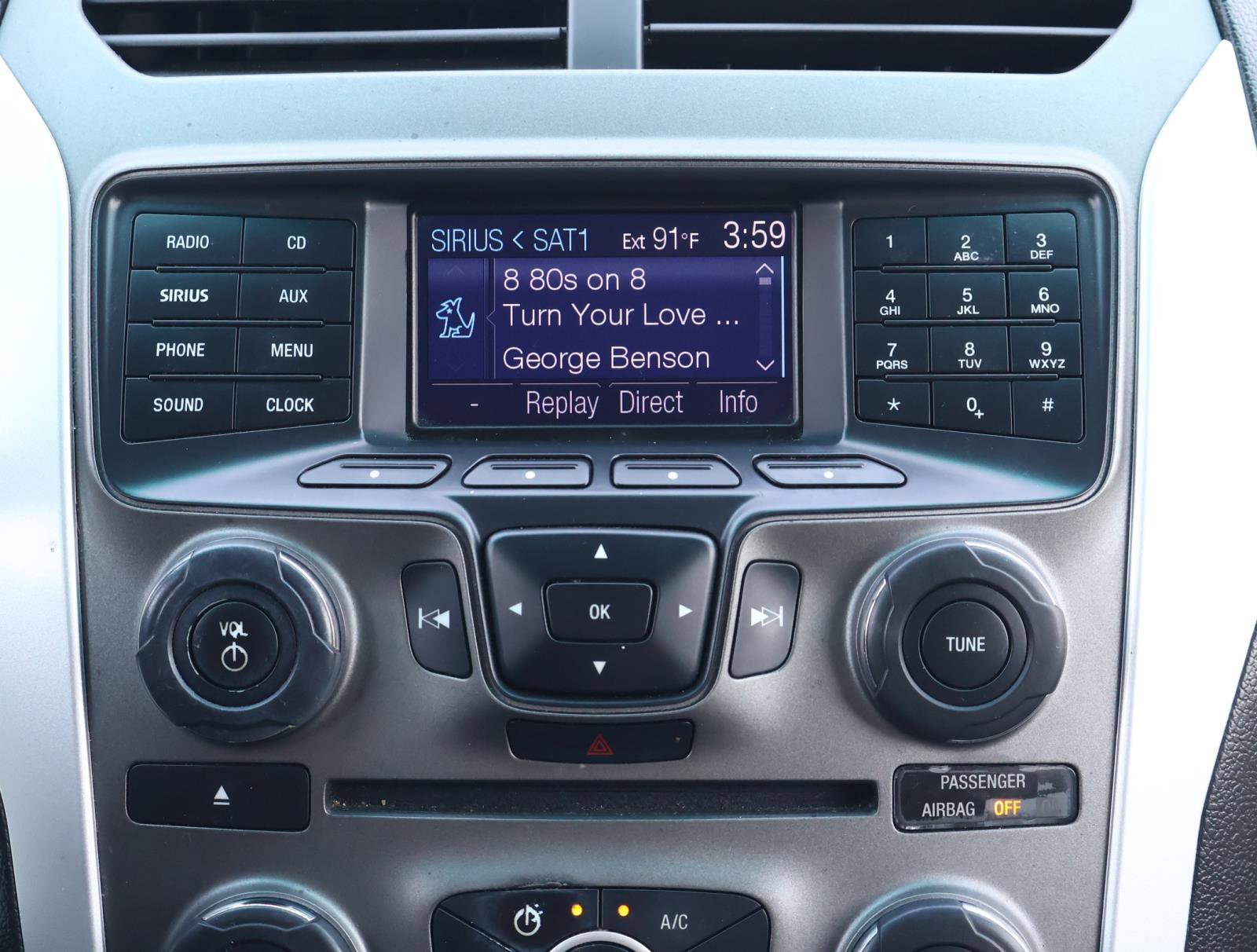 2013 Ford Explorer XLT - Photo 23