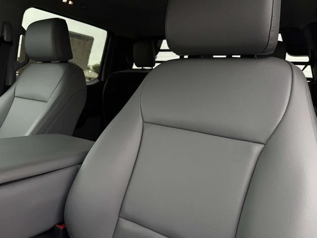 New 2026 Oxford White Ford F-350® XL image 22
