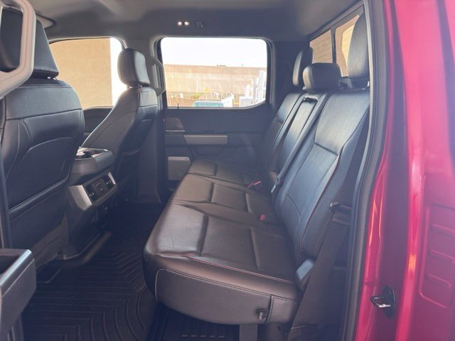2023 Ford F-250 Super Duty Lariat - Photo 63