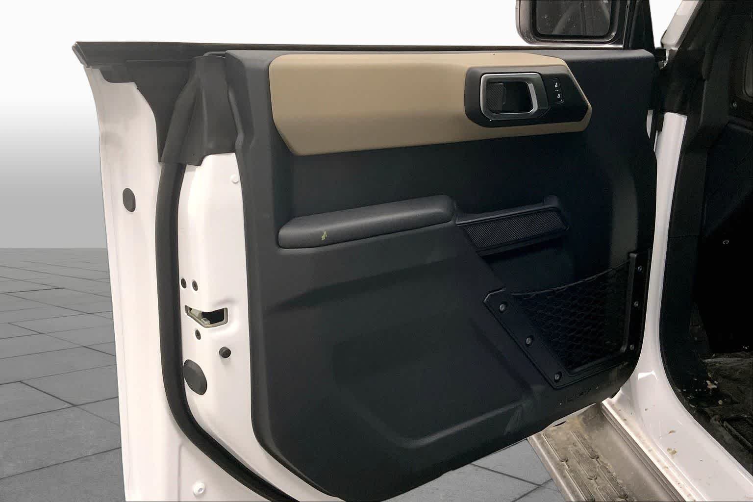 New 2026 Oxford White Ford Big Bend® image 10