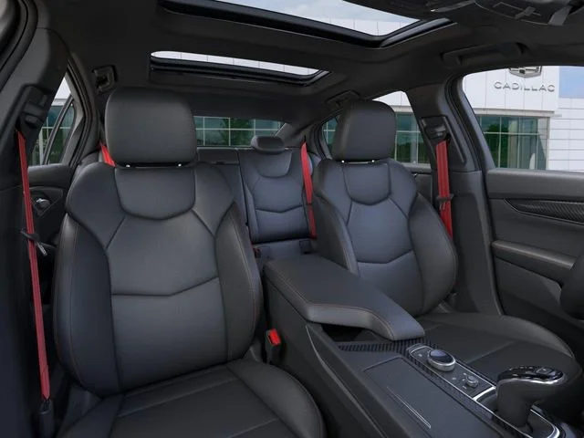 2026 Cadillac CT5 V-Series - Photo 16