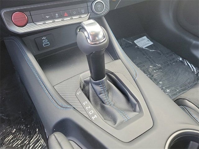 2025 Ford Mustang Dark Horse - Photo 9