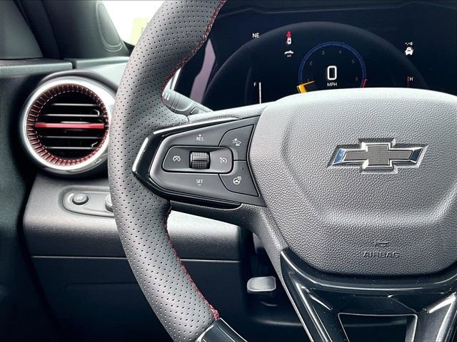 2026 Chevrolet Trax RS - Photo 19