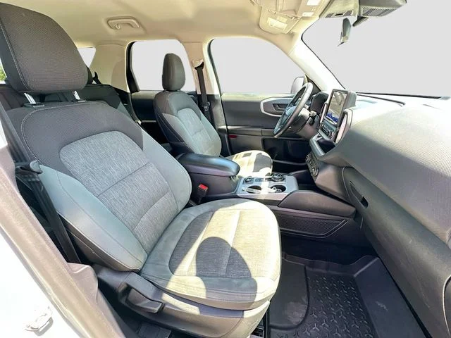 Used 2022 Green Ford Big Bend image 26