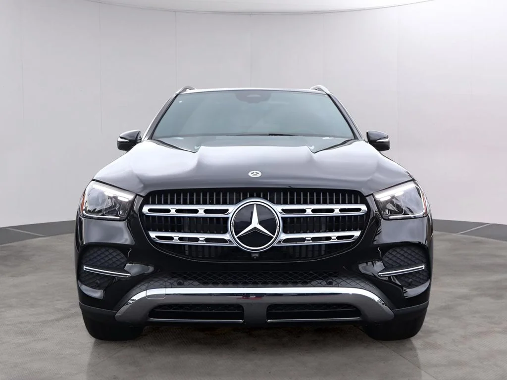 Certified 2026 Mercedes-Benz GLE GLE350 with VIN 4JGFB4FB8TB497601 for sale in Kansas City