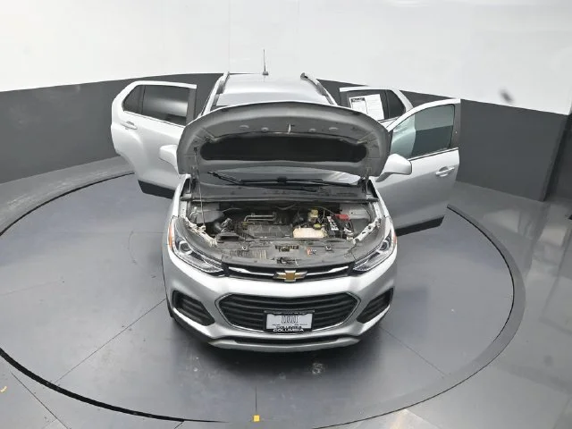 Used 2020 Silver Chevrolet LT image 30