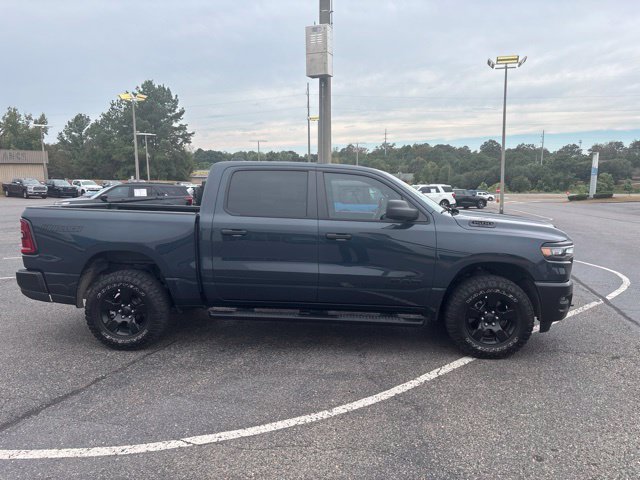 Used 2025 Blue Ram Warlock image 2