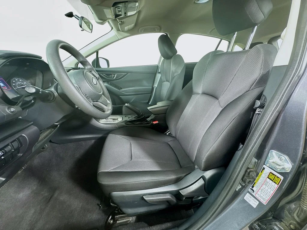 Used 2023 Gray Subaru Base image 24