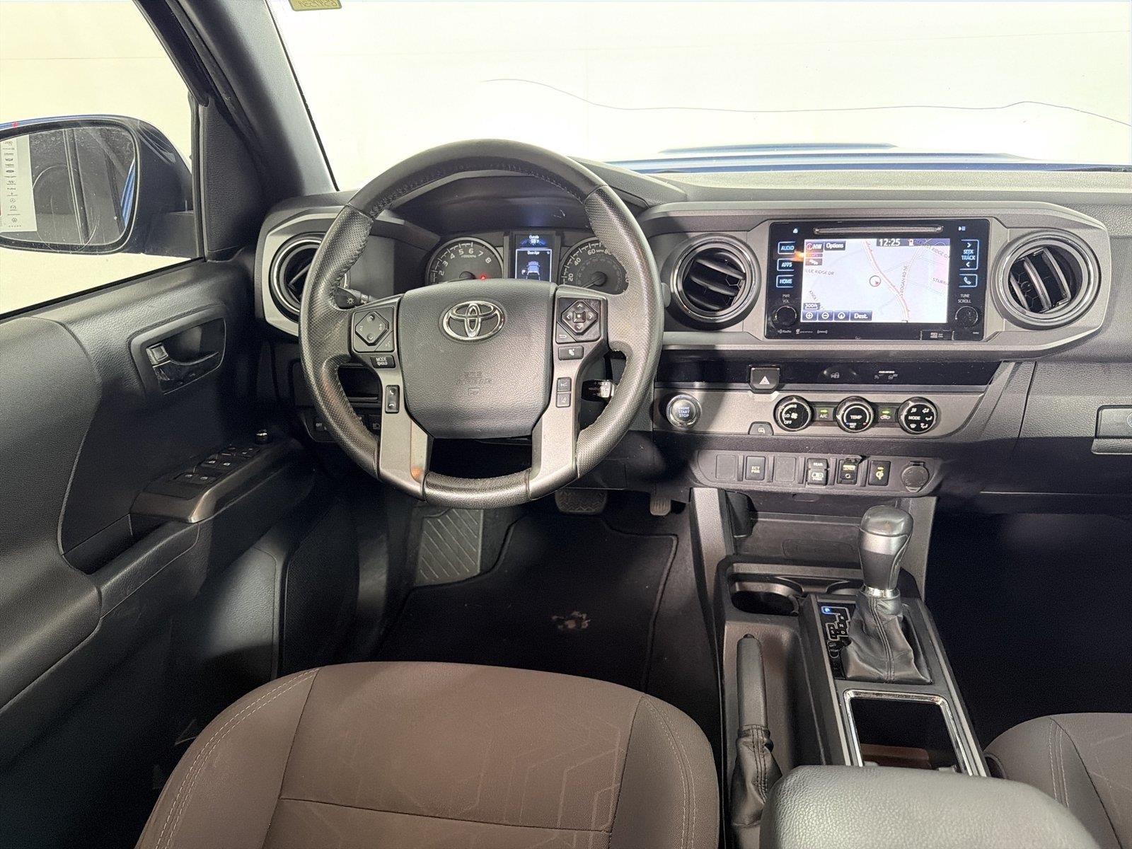 2018 Toyota Tacoma TRD Sport - Photo 20