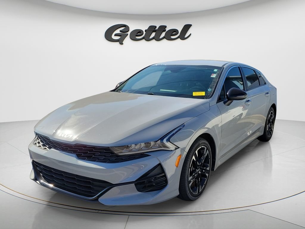 5XXG64J22PG225422