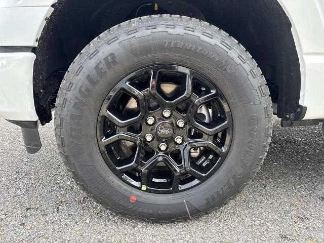 2026 Ford F-150 XLT - Photo 15
