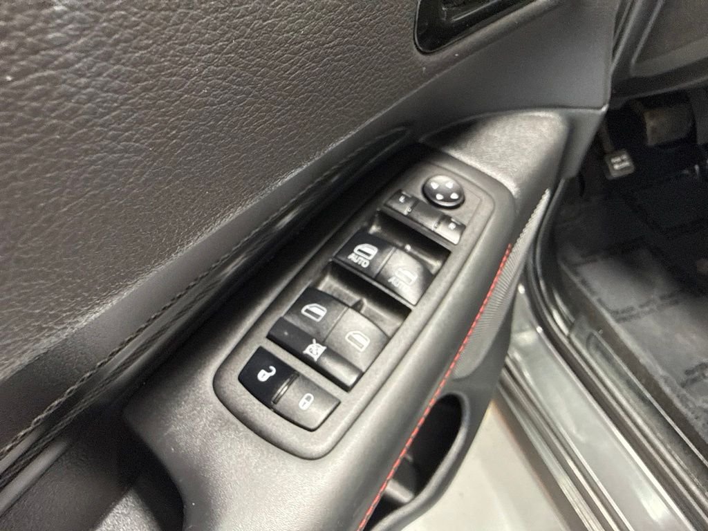 Used 2024 Gray Dodge GT Plus image 16