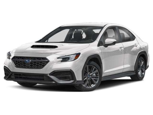 2026 Subaru WRX 