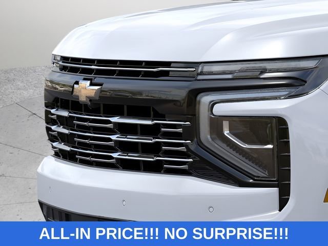 2026 Chevrolet Tahoe High Country - Photo 23