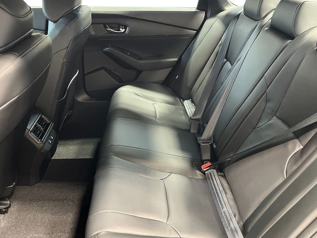 2026 Honda Accord Hybrid Sport-L - Photo 21