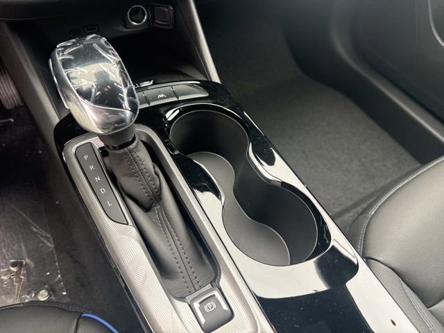 2026 Buick Envista Sport Touring - Photo 21