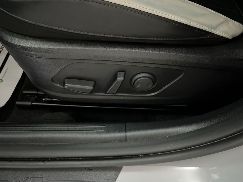 Used 2025 Gray Kia GT-Line image 16