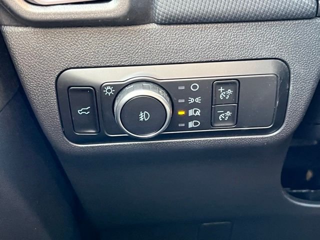2025 Ford Bronco Sport Outer Banks - Photo 30