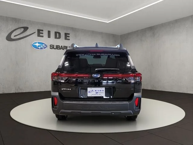 2026 Subaru Outback Limited XT - Photo 6