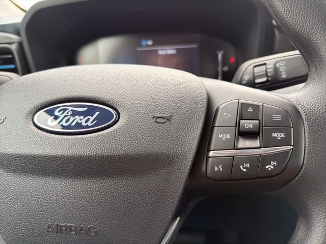 New 2026 Velocity Blue Ford XLT image 22