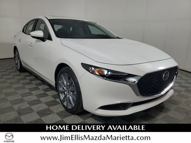2026 Mazda CX-3 Preferred AT 4-Door SKYACTIV's photo
