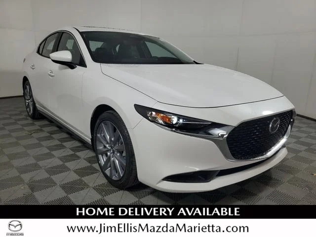 2026 Mazda CX-3 Preferred AT 4-Door SKYACTIV's photo