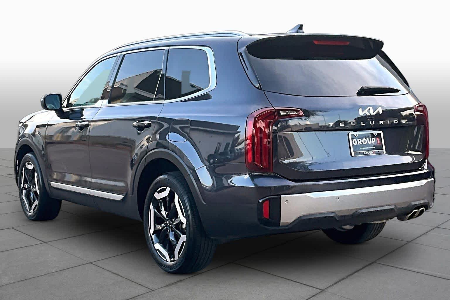 Certified Used 2025 Panthera Metal Kia S image 12