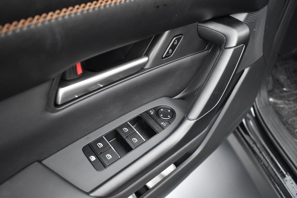 New 2026 Jet Black Mica Mazda Premium AWD image 6