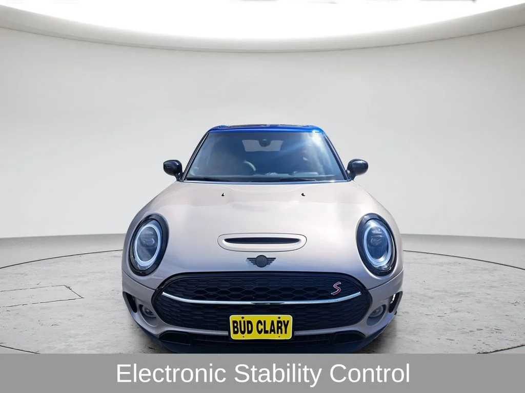 Used 2022 Gray MINI Classic image 9
