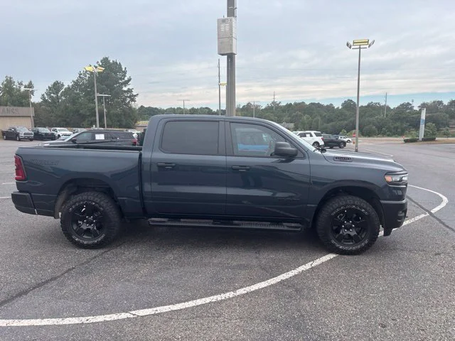 Used 2025 Blue Ram Warlock image 2