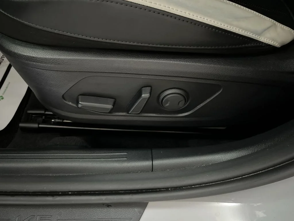 Used 2025 Gray Kia GT-Line image 16