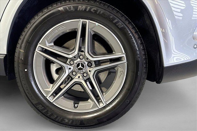 New 2026 Cirrus Silver Metallic Mercedes-Benz GLE 450 image 59